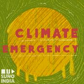 Podcast Climate Emergency