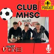 Podcast Club MHSC