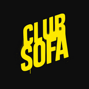 Podcast Club Sofa