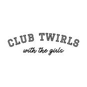 Podcast Club Twirls with the Girls
