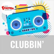 Podcast Clubbin’ – Elektronik Dans Müziği