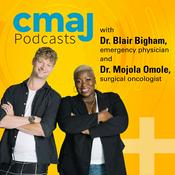 Podcast CMAJ Podcasts