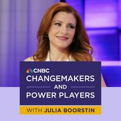 Podcast CNBC Changemakers & Power Players