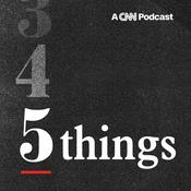 CNN 5 Things