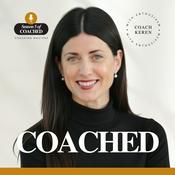 Podcast COACHED with Coach Keren