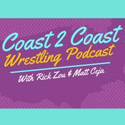 Podcast Coast 2 Coast Wrestling Podcast