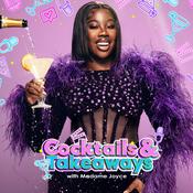 Podcast COCKTAILS AND TAKEAWAYS
