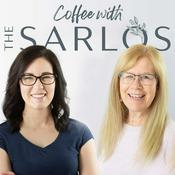 Podcast Coffee with the Sarlos