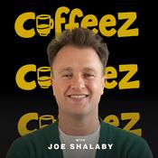 Podcast Coffeez with Joe Shalaby