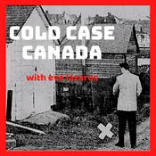 Podcast Cold Case Canada