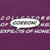 Podcast Collectors of Everything, Experts of None!