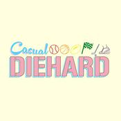 Podcast College Football from Casual Diehard