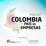 Podcast Colombia País de Empresas