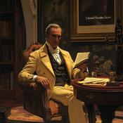 Podcast Colonel Thorndykes Secret