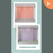 Podcast Color Psychology : How Painting Services Can Create Positive Spaces