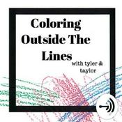 Podcast Coloring Outside The Lines