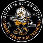 Podcast Combat Ready Fire Training Show
