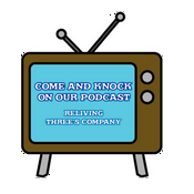 Podcast Come and Knock on Our Podcast