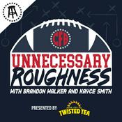 Podcast Unnecessary Roughness