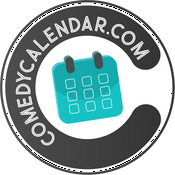 Podcast Comedy Calendar Podcast