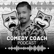 Podcast Comedy Coach Podcast
