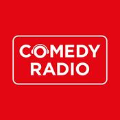 Podcast Comedy Radio: все подкасты