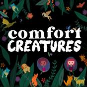Podcast Comfort Creatures