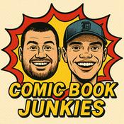 Podcast Comic Book Junkies