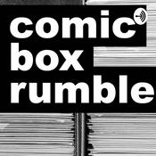 Podcast Comic Box Rumble