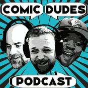 Podcast Comic Dudes Podcast