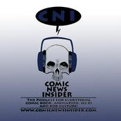 Podcast Comic News Insider