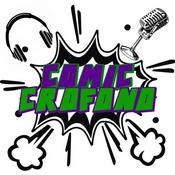 Podcast ComicCrofono