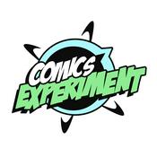 Podcast Comics Experiment
