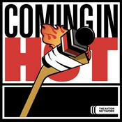 Podcast Coming In Hot with Wallace, York & Nichols