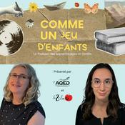 Podcast Comme un jeu d'enfants