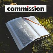 Podcast Commission Radio Drama