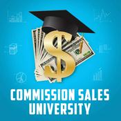 Podcast Commission Sales University