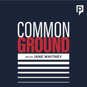 Podcast Common Ground with Jane Whitney