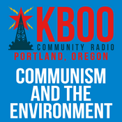 Podcast Communism and the Environment