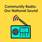 Podcast Community Radio: Our National Sound