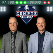 Podcast Compte complet