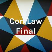 Podcast Con Law Final