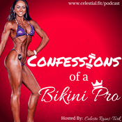 Podcast Confessions of a Bikini Pro