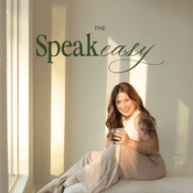 Podcast The Speakeasy