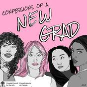 Podcast Confessions of a New Grad