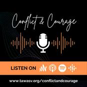 Podcast Conflict & Courage