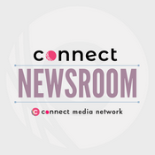 Podcast Connect Newsroom