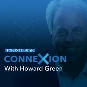 Podcast Connexion With Howard Green