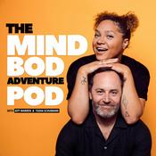 Podcast The Mind Bod Adventure Pod