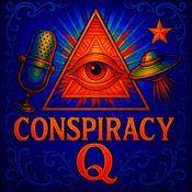 Podcast 🛸 CONSPIRACY Q 📡 ALIENS 🚨 DEEP STATE 🕵️‍♂️ COVER UPS 👁️ ILLUMINATI 🧬 CHEMTRAILS 🔥 CLASSIFIED SOURCES